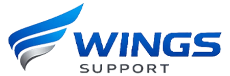 Wings Support